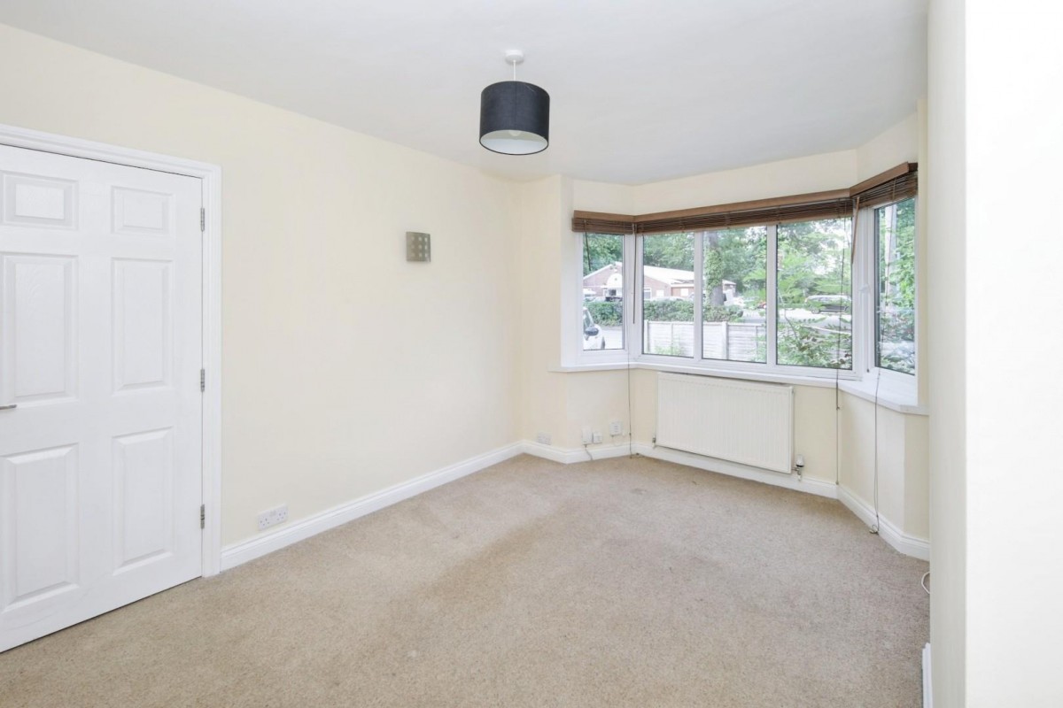 Widney Road, Bentley Heath, Solihull, West Midlands