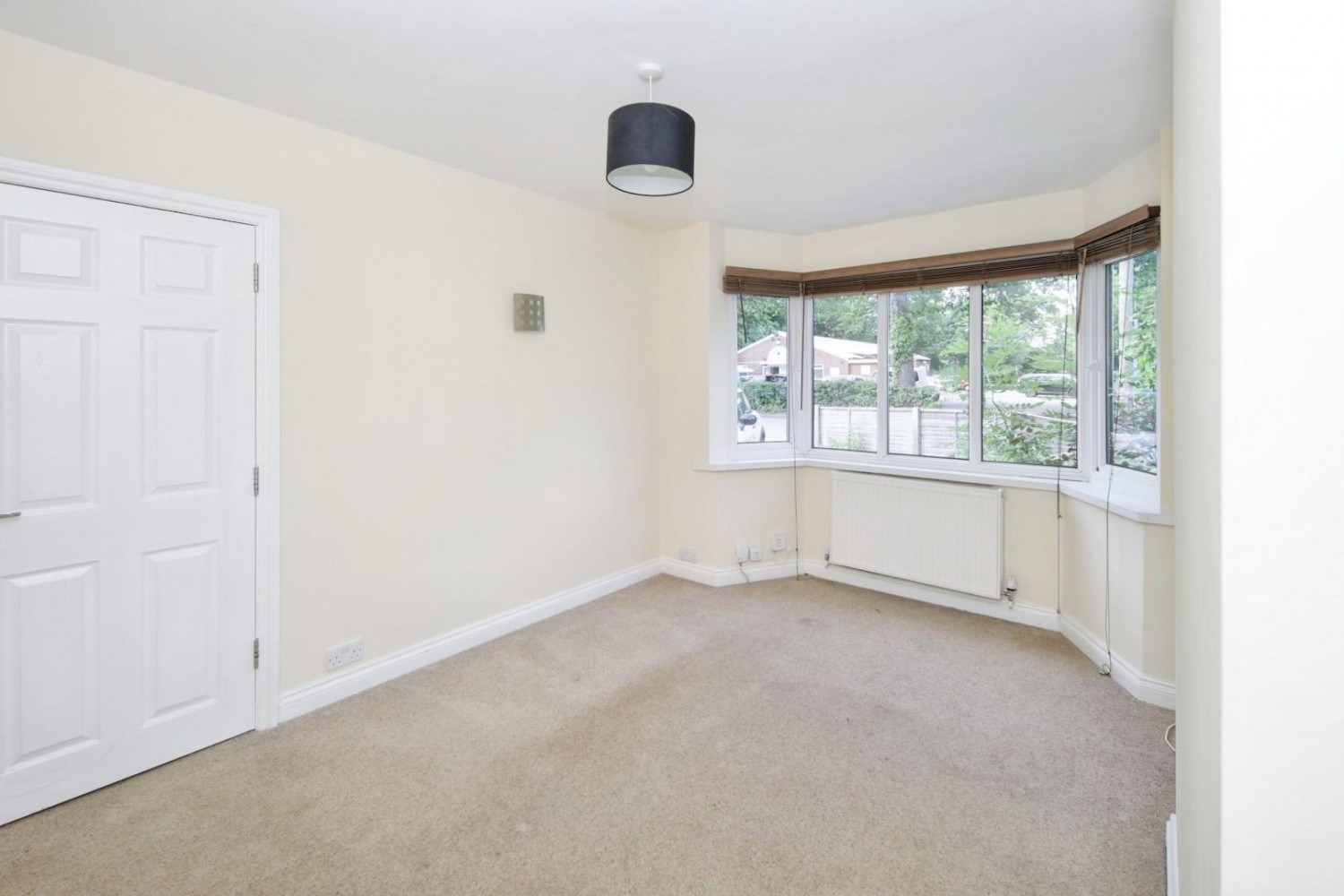 Widney Road, Bentley Heath, Solihull, West Midlands