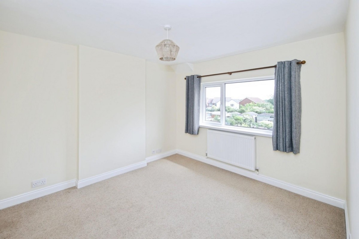 Widney Road, Bentley Heath, Solihull, West Midlands