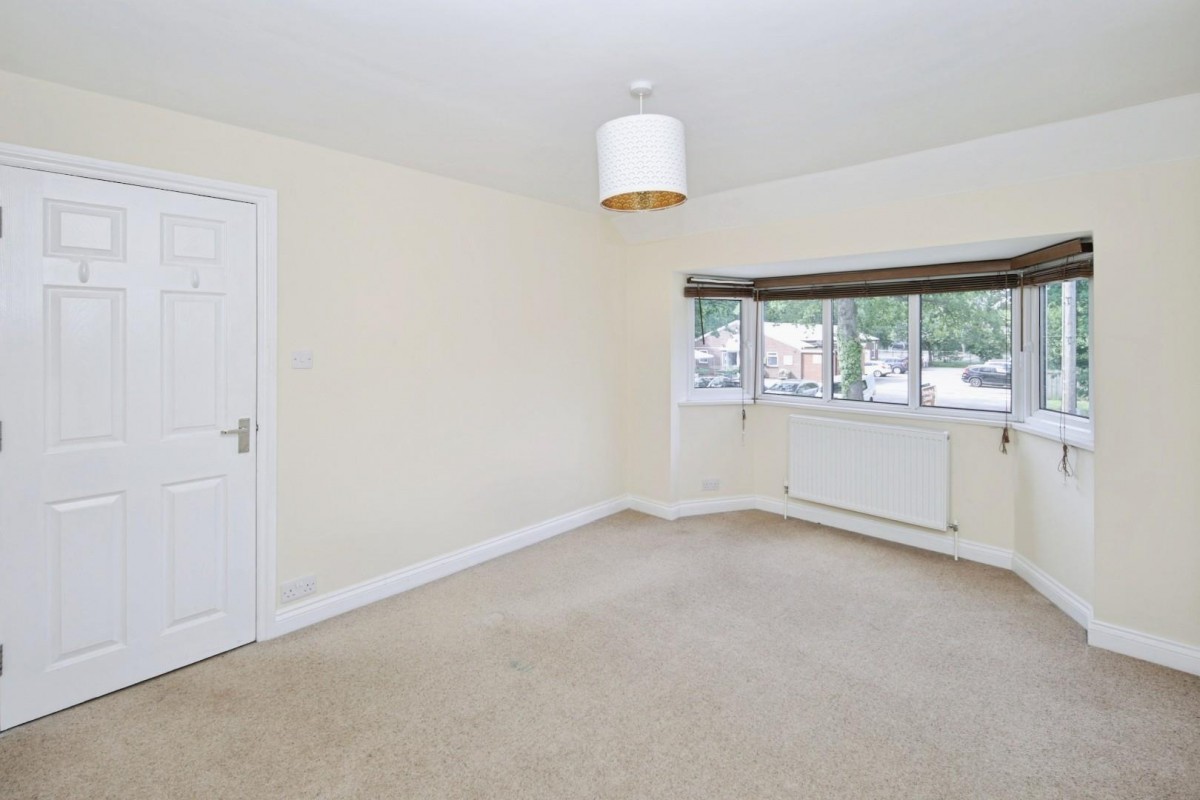 Widney Road, Bentley Heath, Solihull, West Midlands