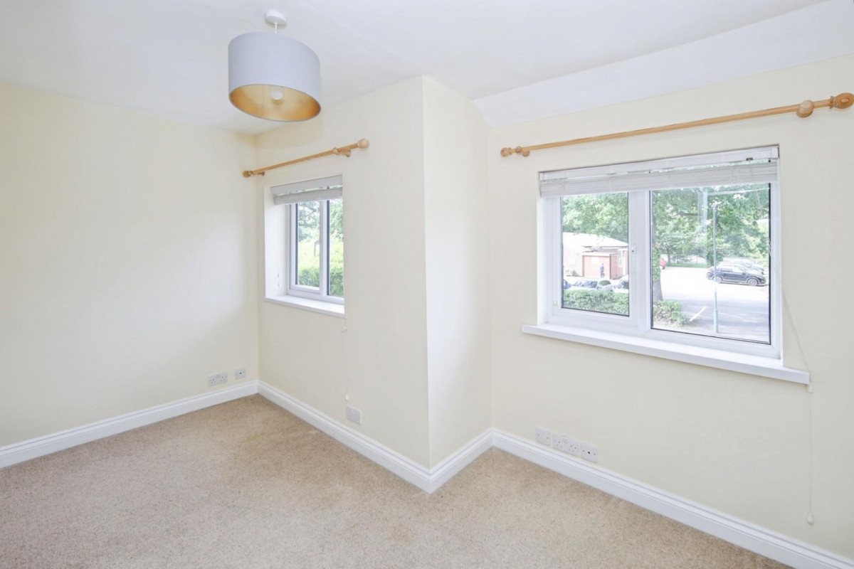 Widney Road, Bentley Heath, Solihull, West Midlands