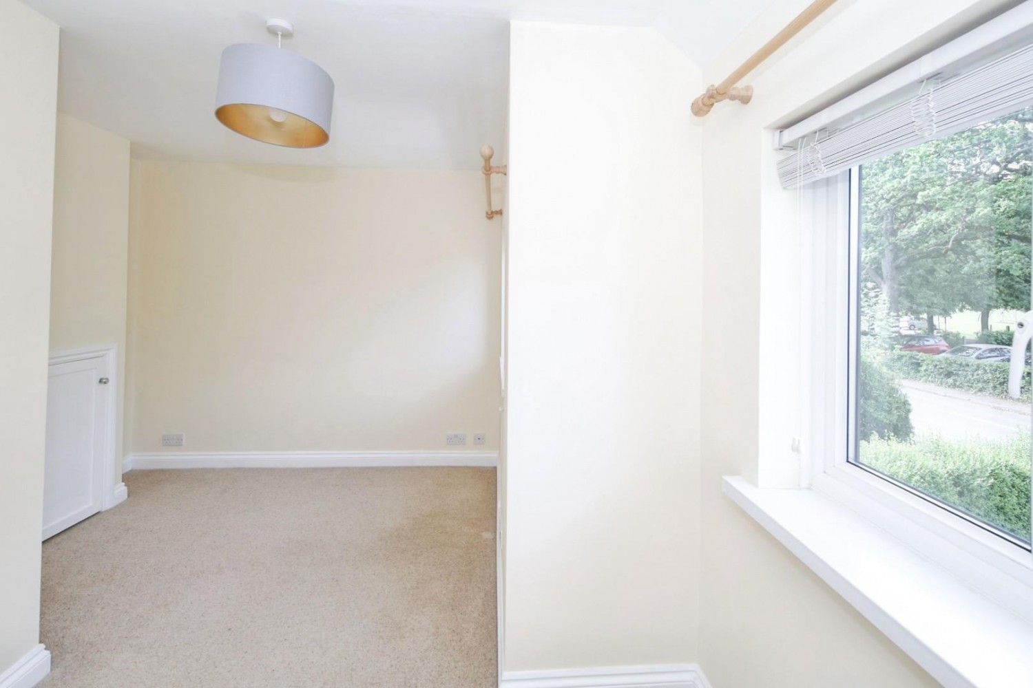 Widney Road, Bentley Heath, Solihull, West Midlands