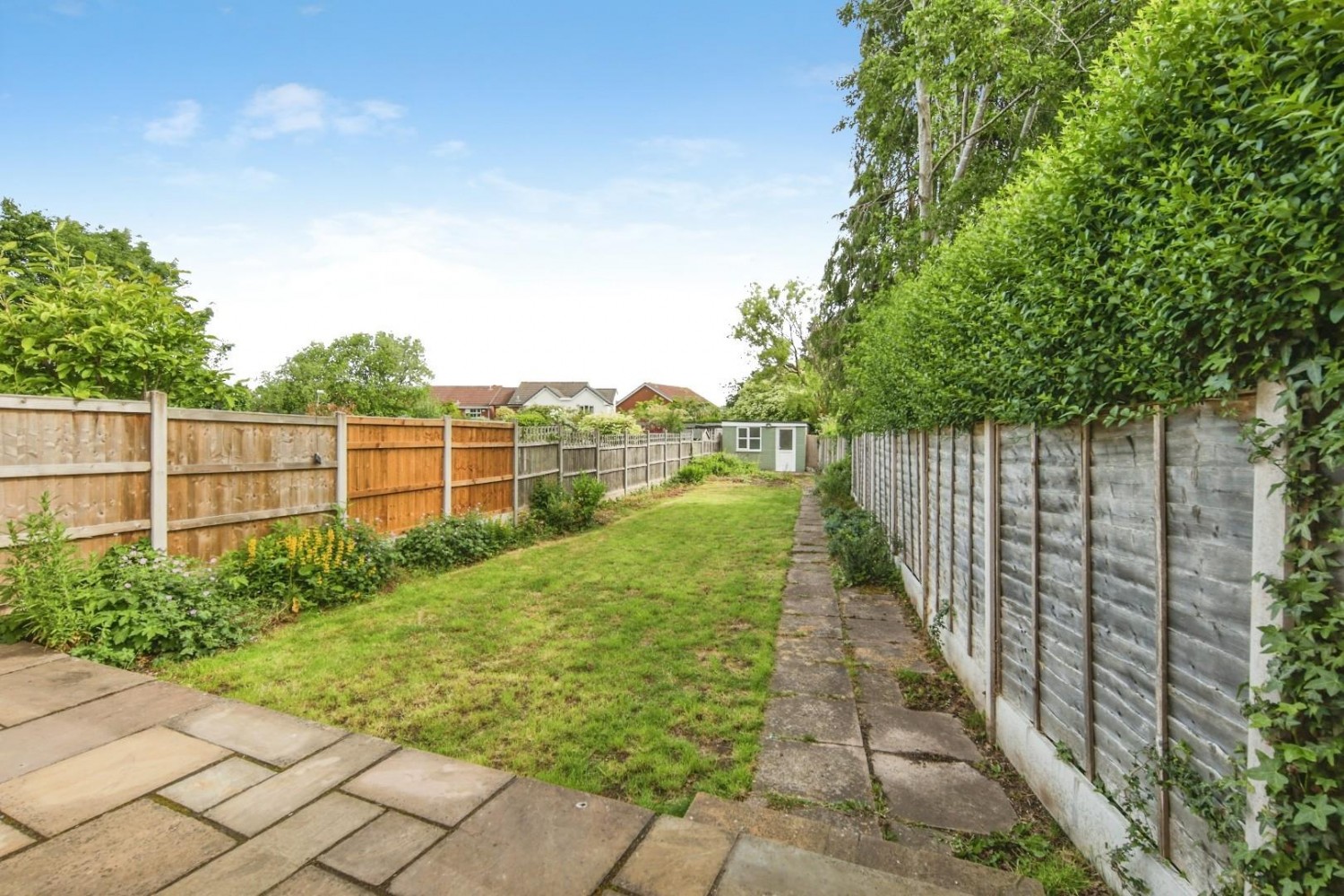 Widney Road, Bentley Heath, Solihull, West Midlands