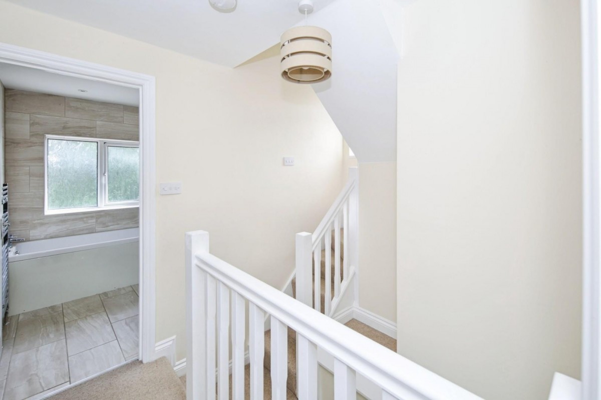 Widney Road, Bentley Heath, Solihull, West Midlands