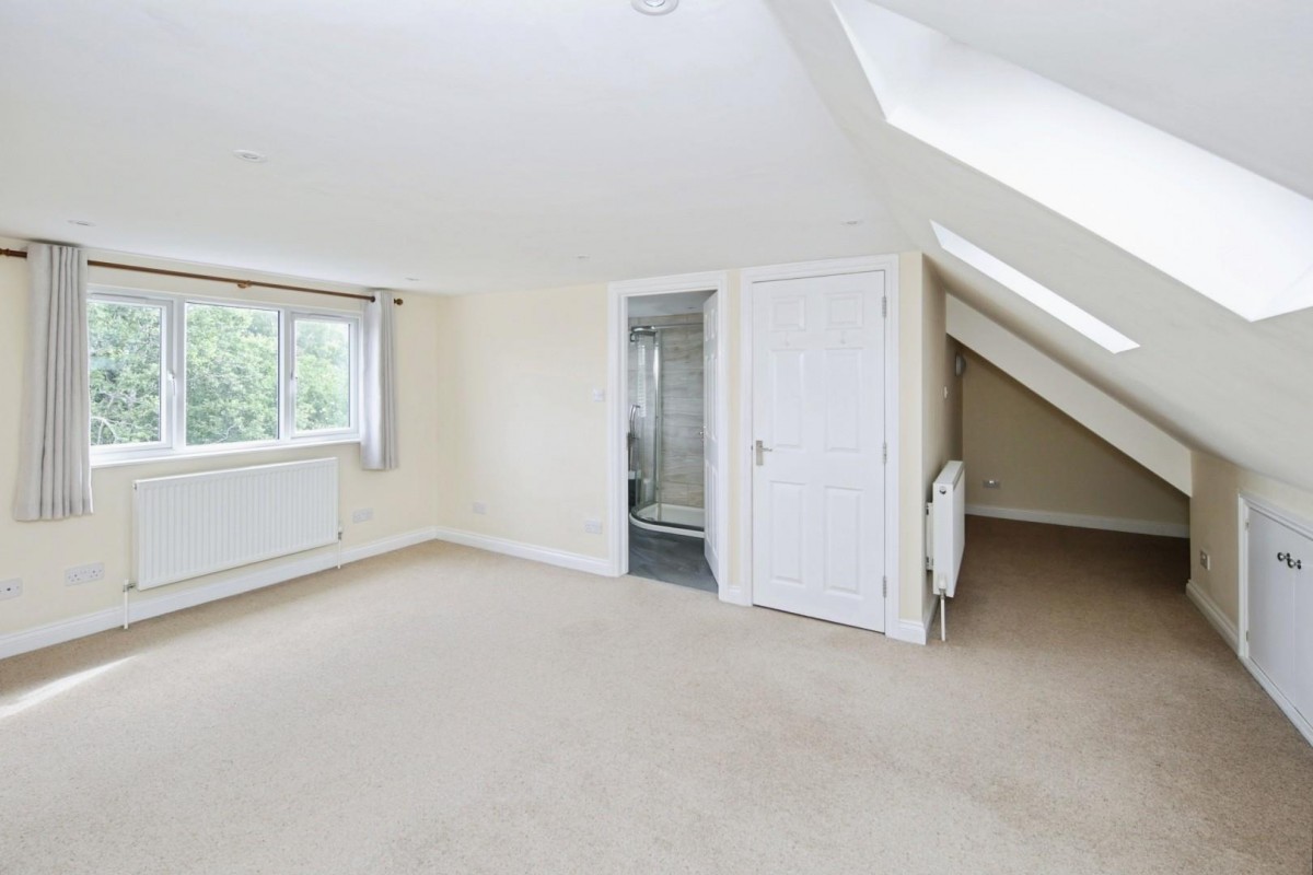 Widney Road, Bentley Heath, Solihull, West Midlands