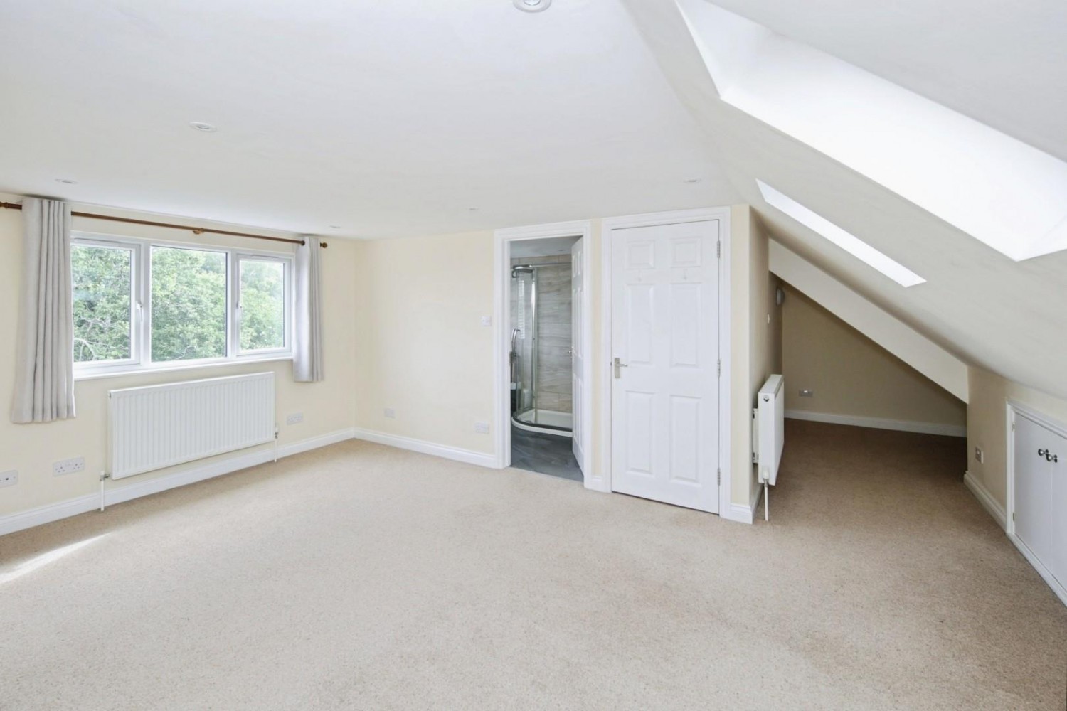 Widney Road, Bentley Heath, Solihull, West Midlands