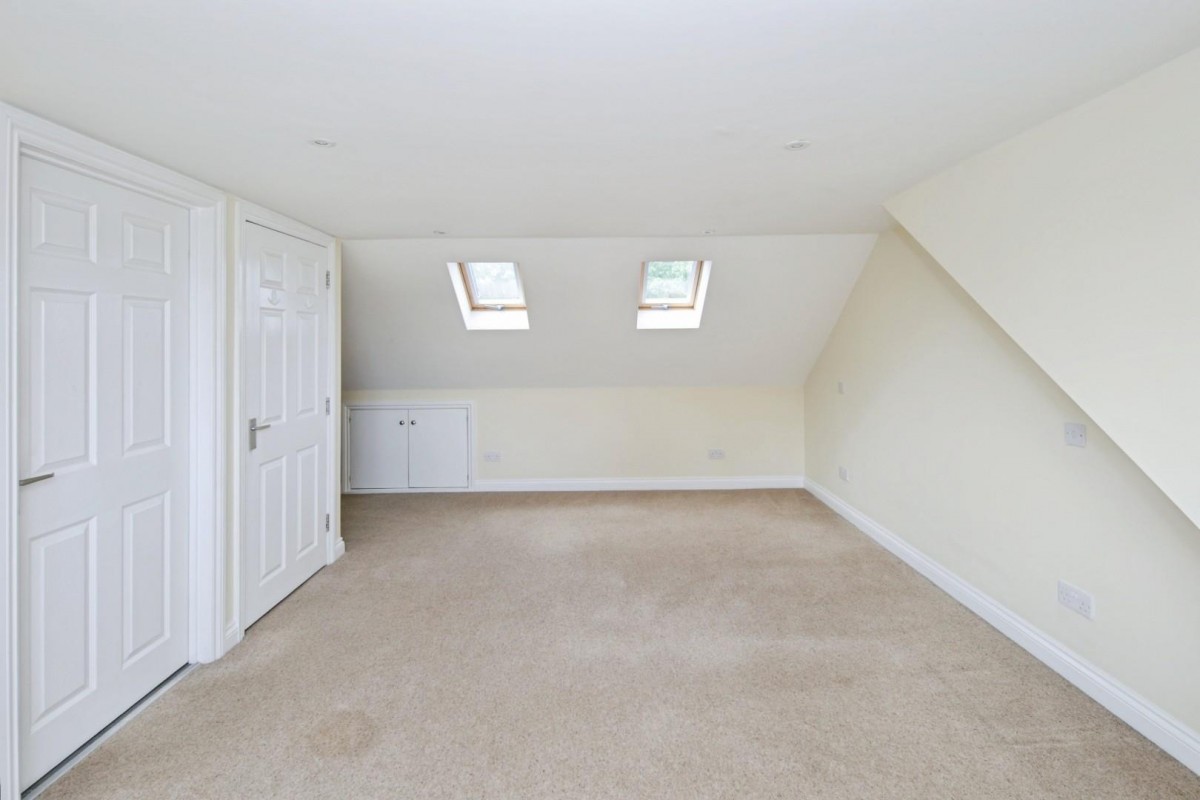 Widney Road, Bentley Heath, Solihull, West Midlands