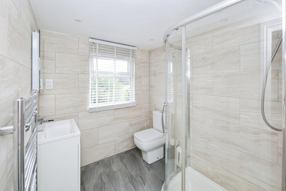Widney Road, Bentley Heath, Solihull, West Midlands