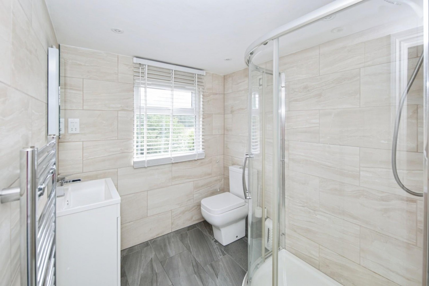 Widney Road, Bentley Heath, Solihull, West Midlands