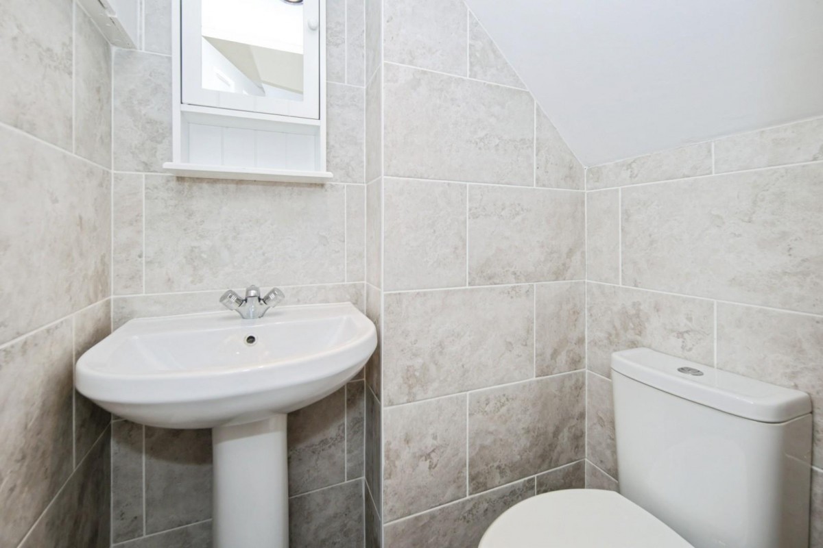 Widney Road, Bentley Heath, Solihull, West Midlands