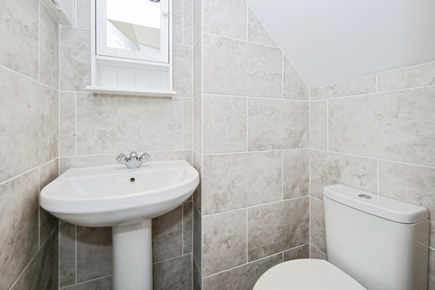 Widney Road, Bentley Heath, Solihull, West Midlands