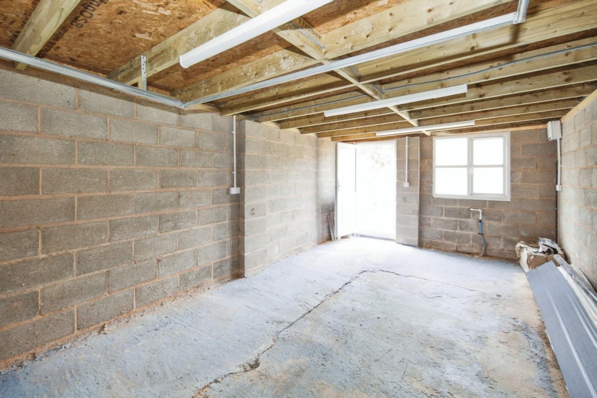 Widney Road, Bentley Heath, Solihull, West Midlands