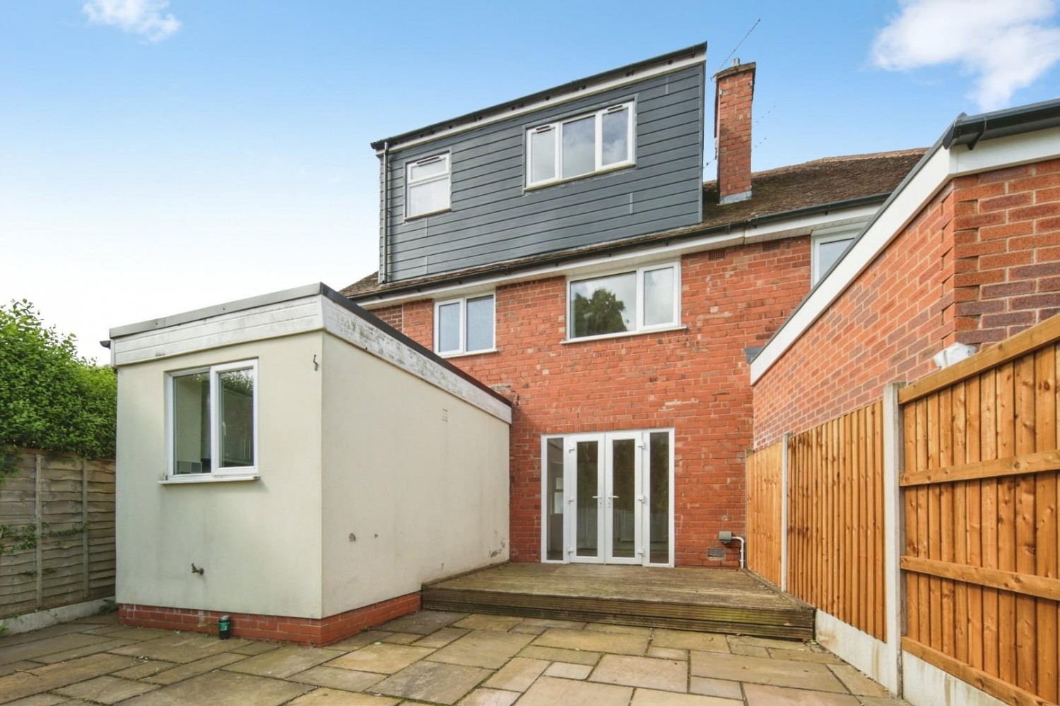 Widney Road, Bentley Heath, Solihull, West Midlands