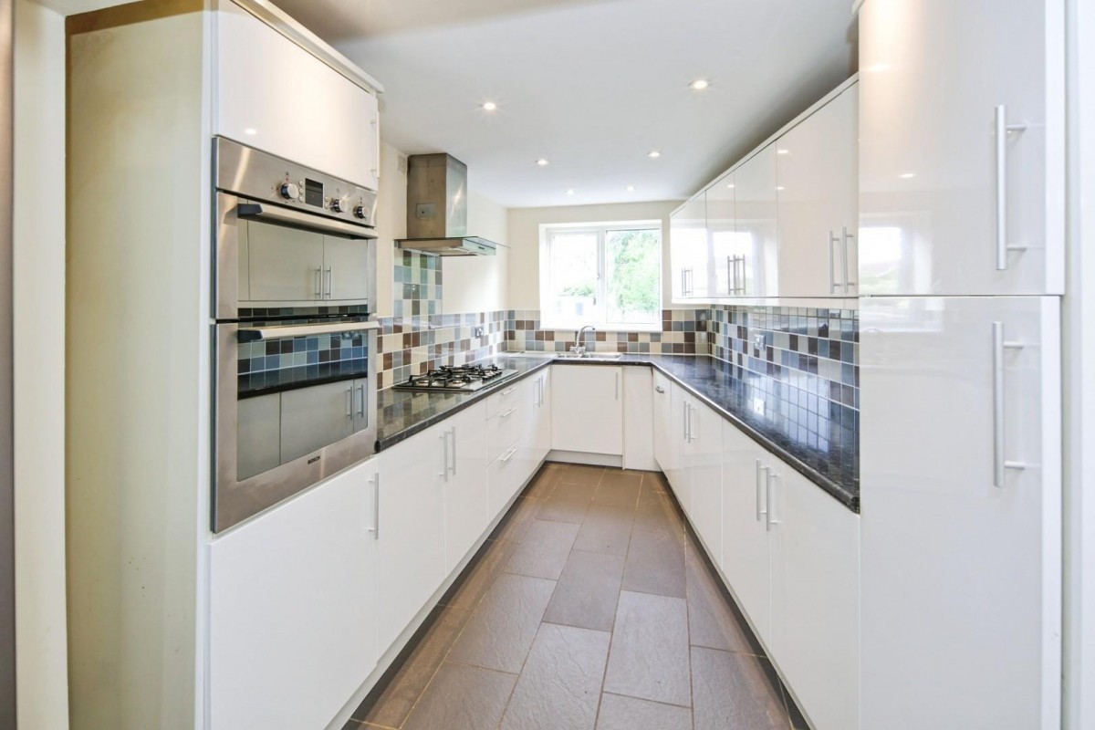 Widney Road, Bentley Heath, Solihull, West Midlands