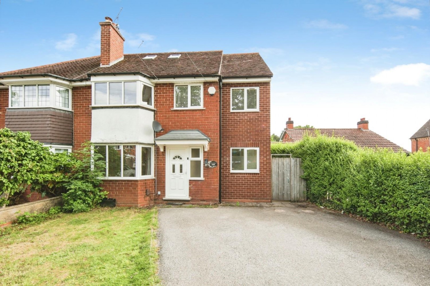 Widney Road, Bentley Heath, Solihull, West Midlands