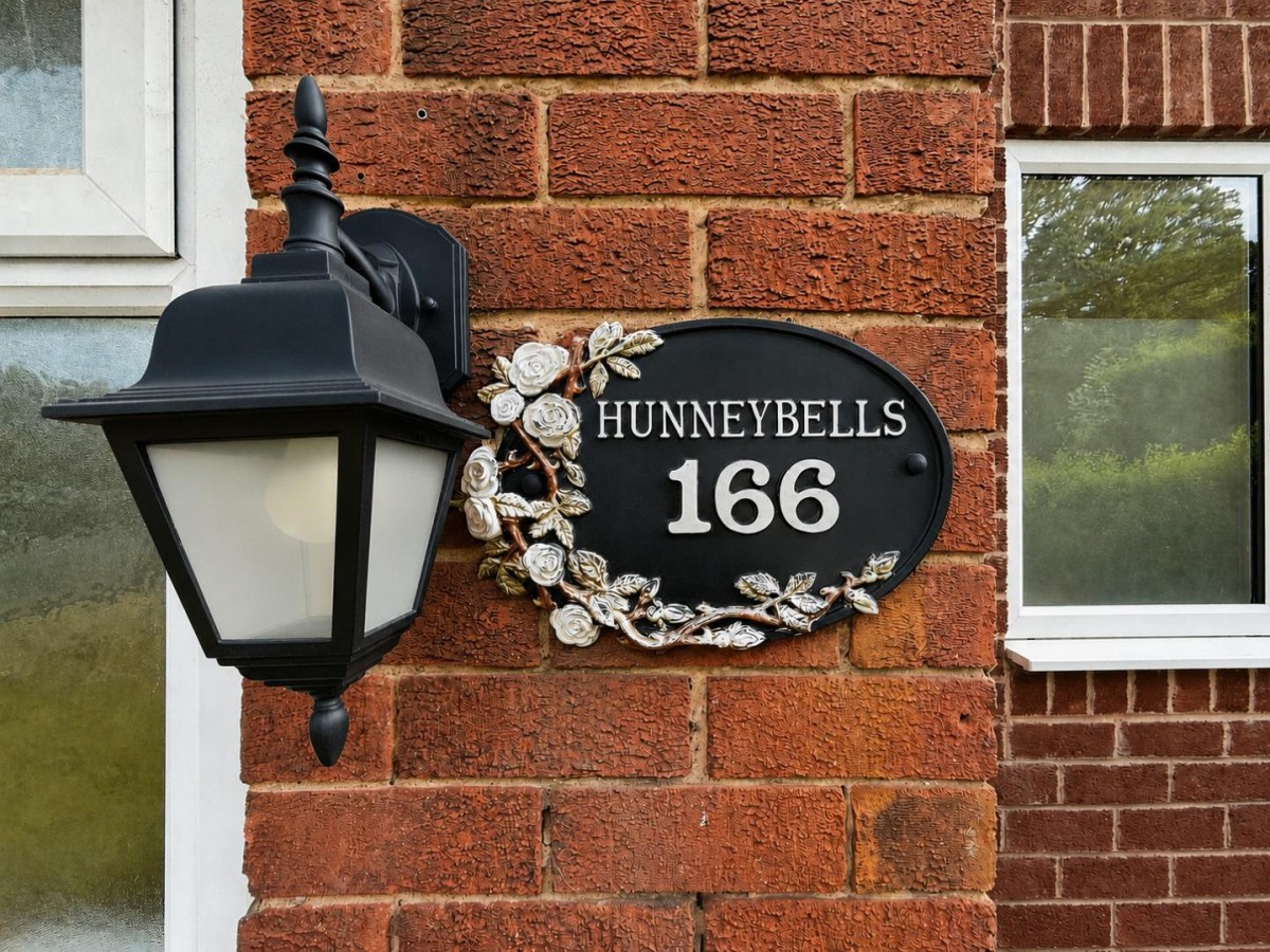 Widney Road, Bentley Heath, Solihull, West Midlands