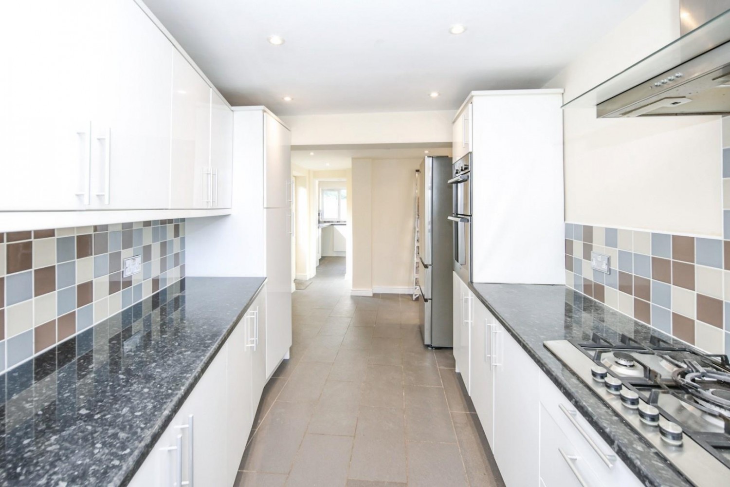Widney Road, Bentley Heath, Solihull, West Midlands