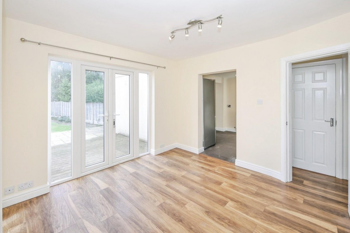 Widney Road, Bentley Heath, Solihull, West Midlands