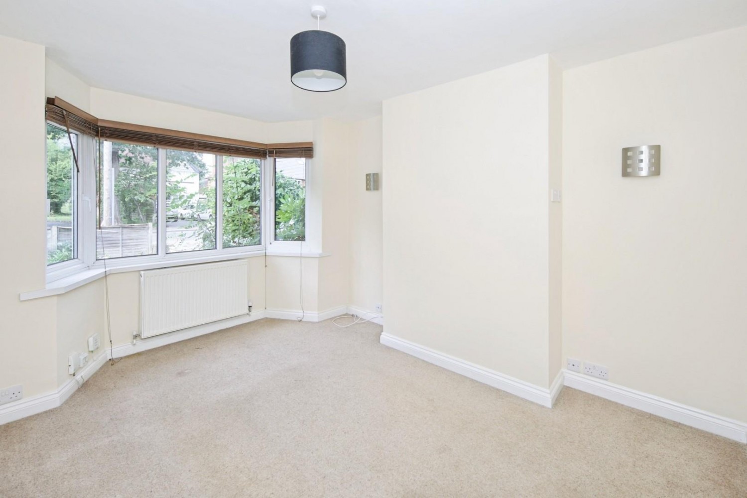 Widney Road, Bentley Heath, Solihull, West Midlands