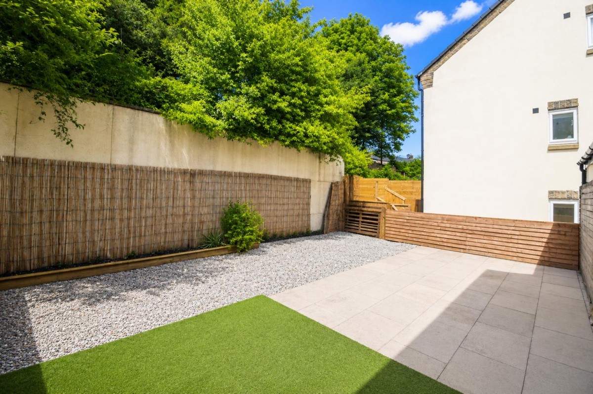 Ainsworth Close, Darwen
