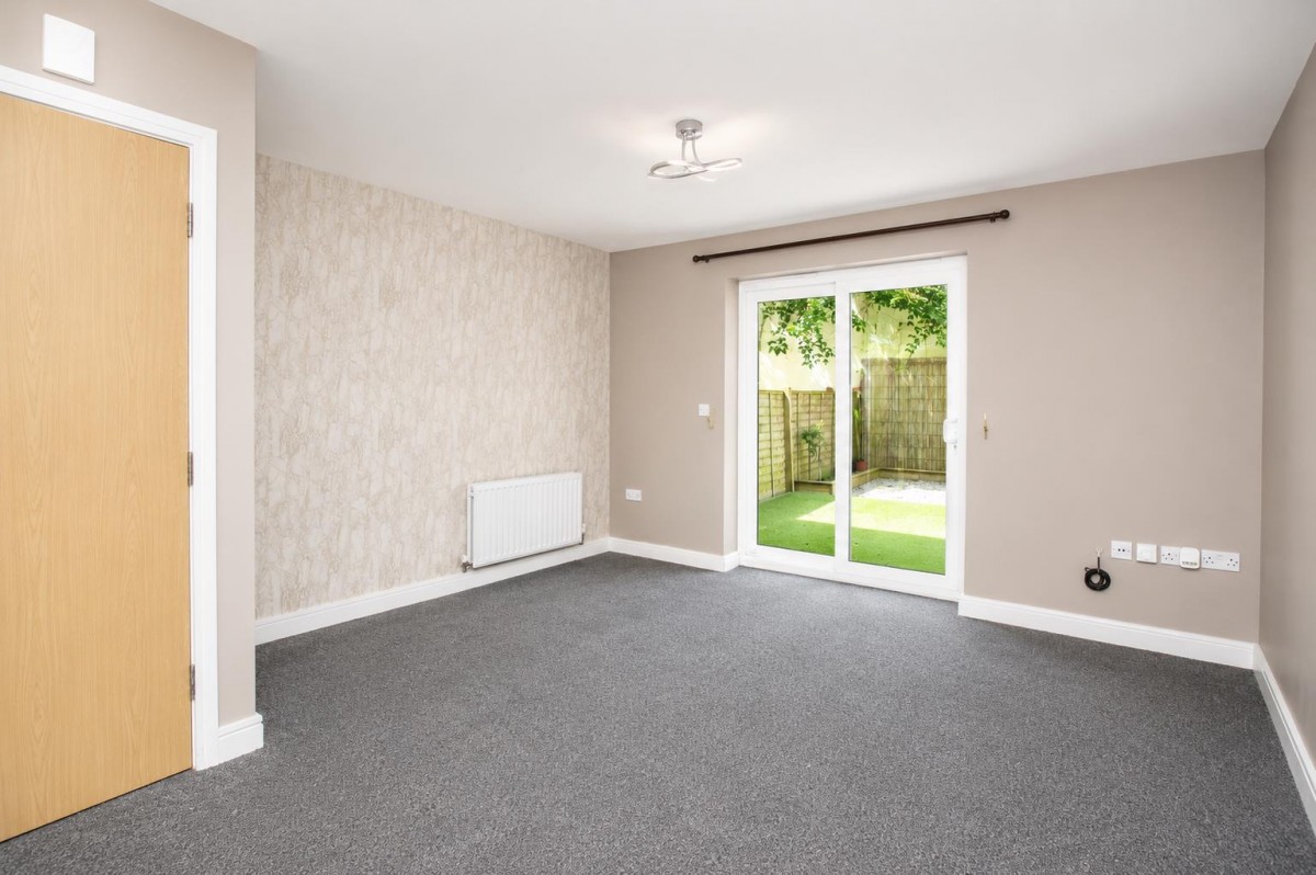 Ainsworth Close, Darwen