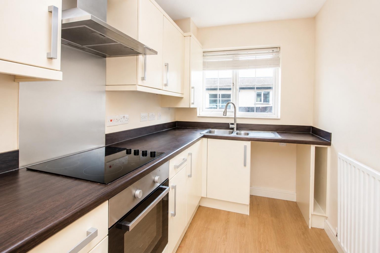 Ainsworth Close, Darwen