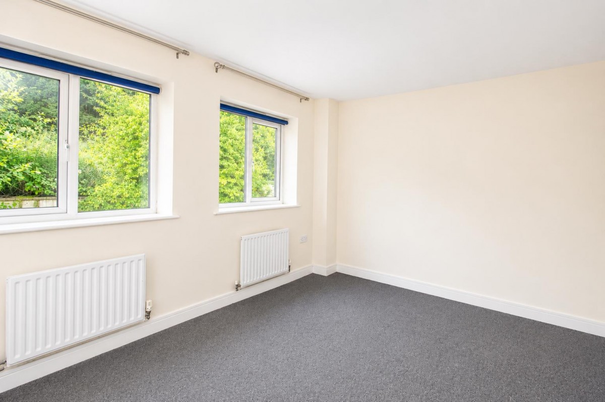 Ainsworth Close, Darwen