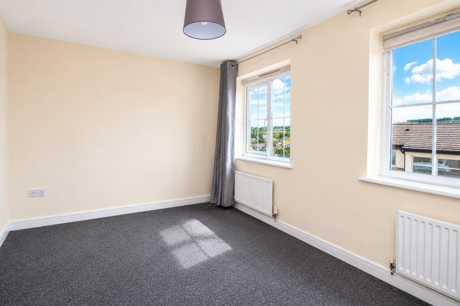 Ainsworth Close, Darwen