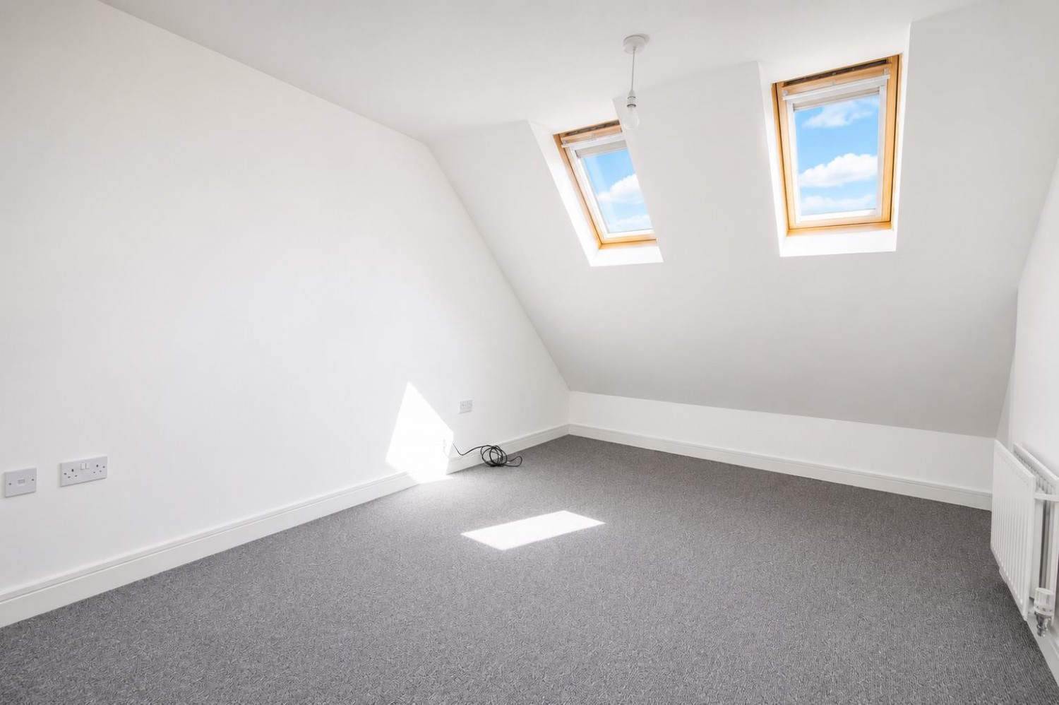 Ainsworth Close, Darwen