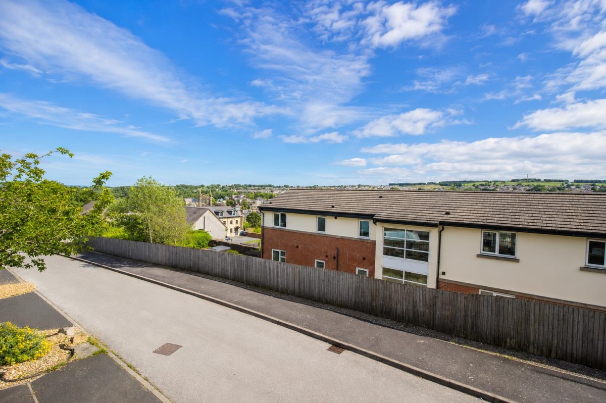 Ainsworth Close, Darwen