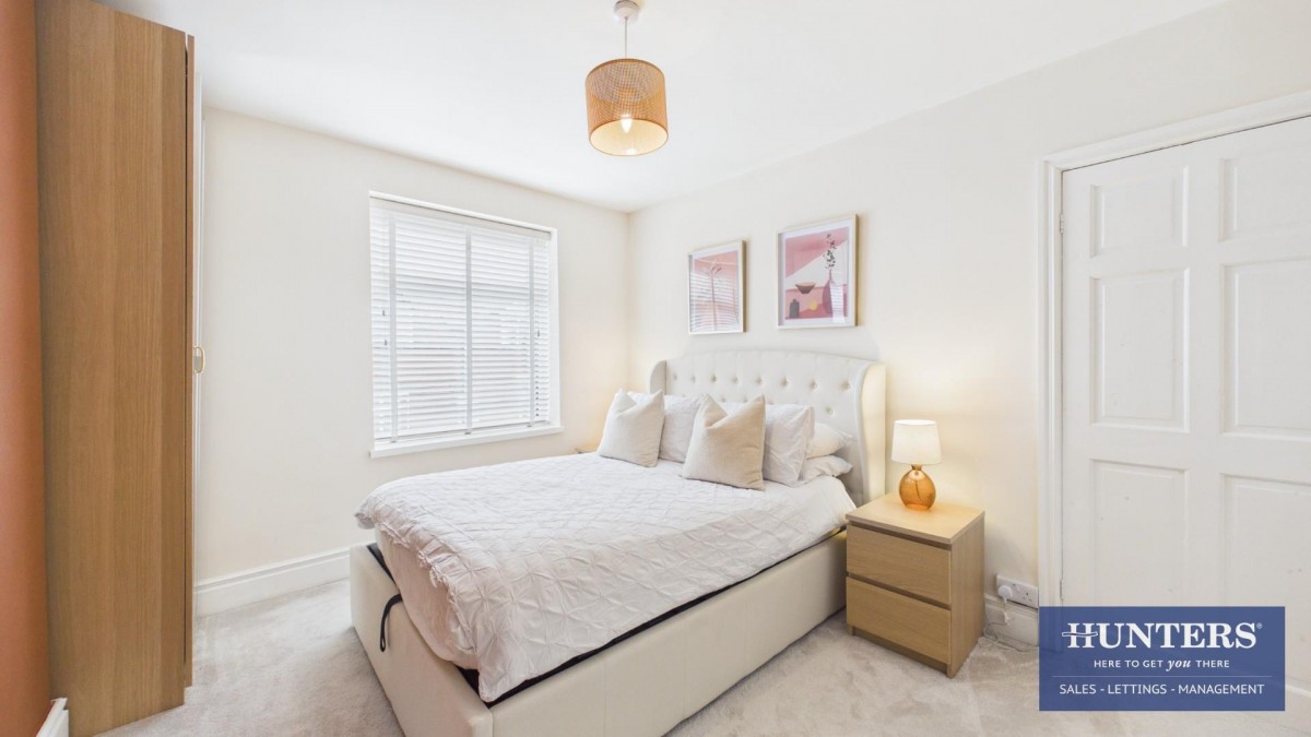 Colchester Terrace, Barnes, Sunderland