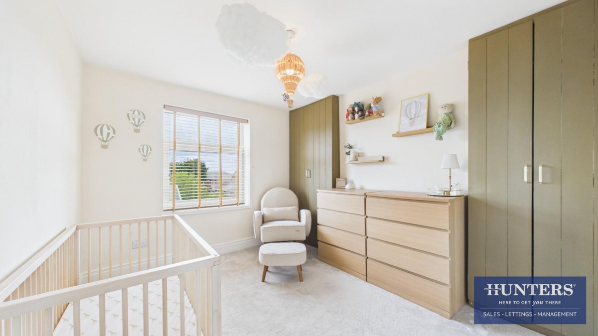 Colchester Terrace, Barnes, Sunderland
