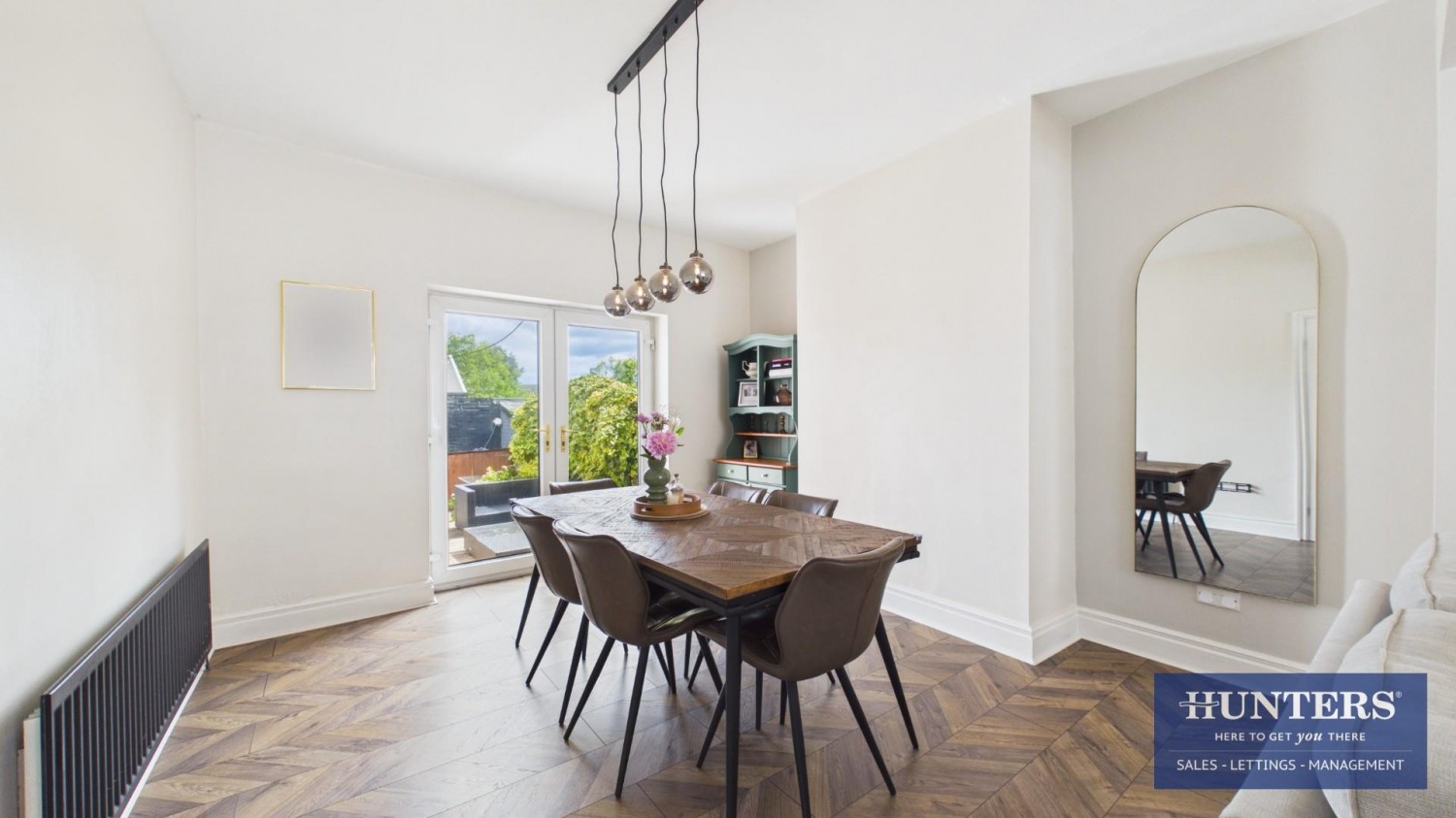 Colchester Terrace, Barnes, Sunderland