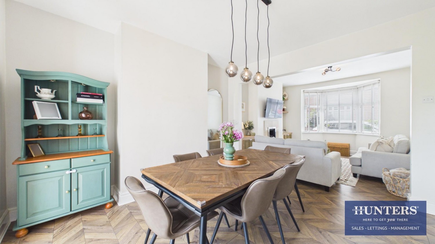 Colchester Terrace, Barnes, Sunderland