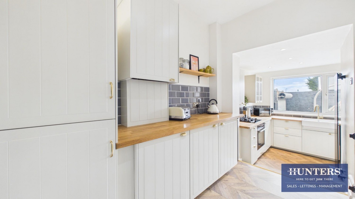 Colchester Terrace, Barnes, Sunderland