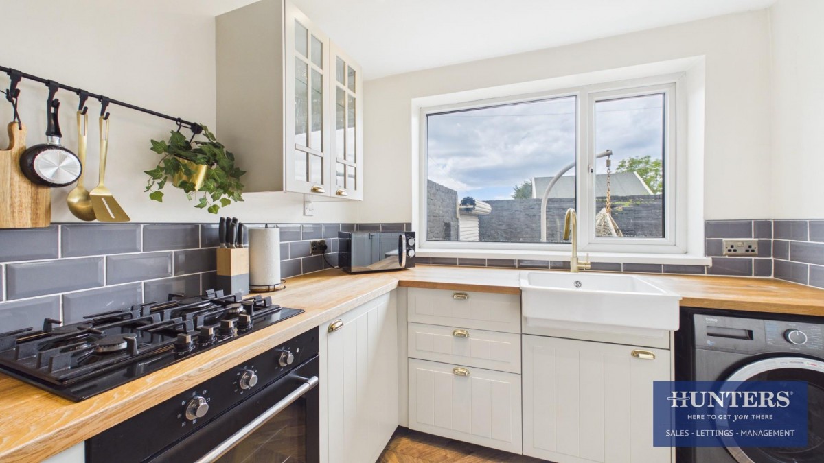Colchester Terrace, Barnes, Sunderland