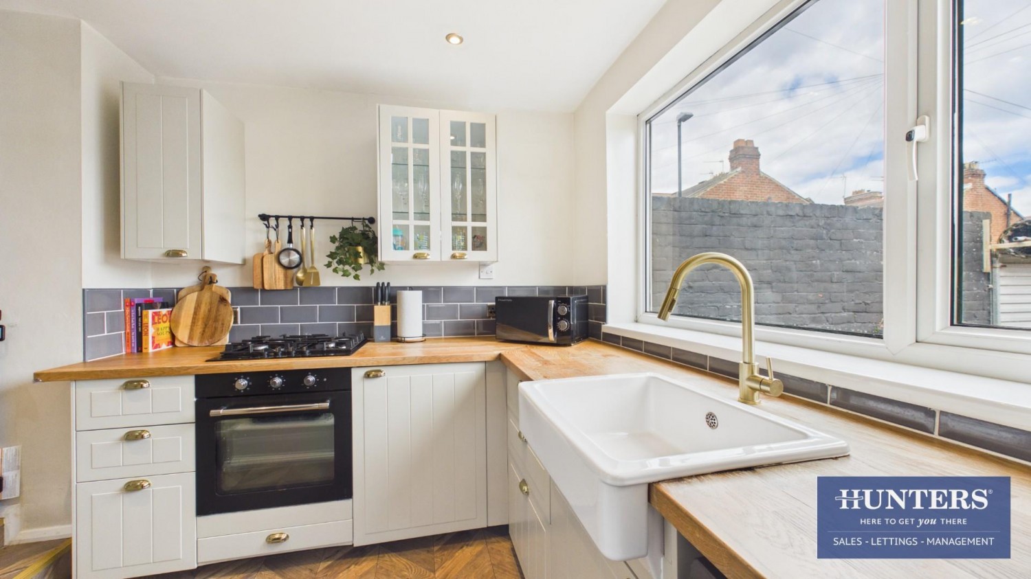 Colchester Terrace, Barnes, Sunderland