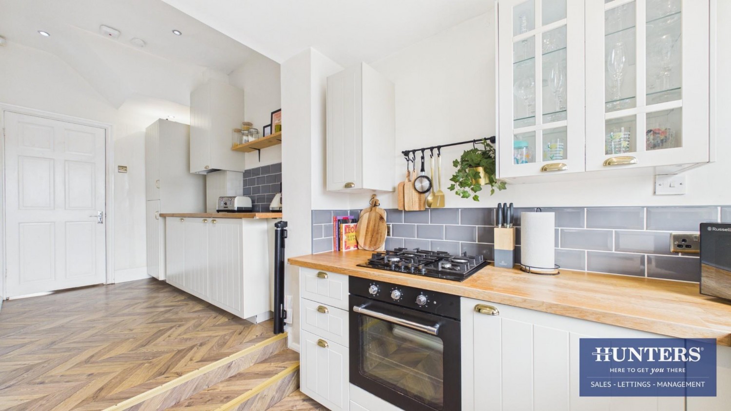 Colchester Terrace, Barnes, Sunderland