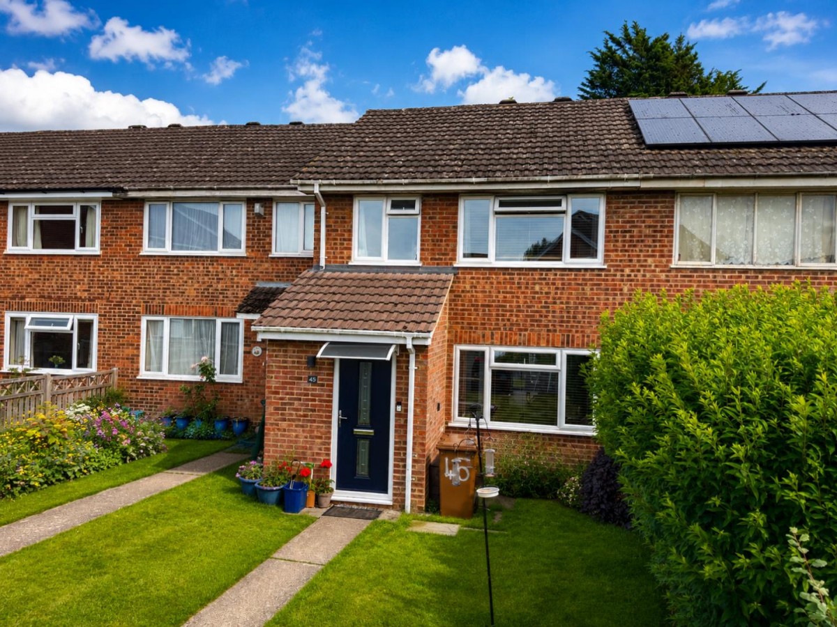 Viburnum Close, Ashford, kent , TN23 3LB