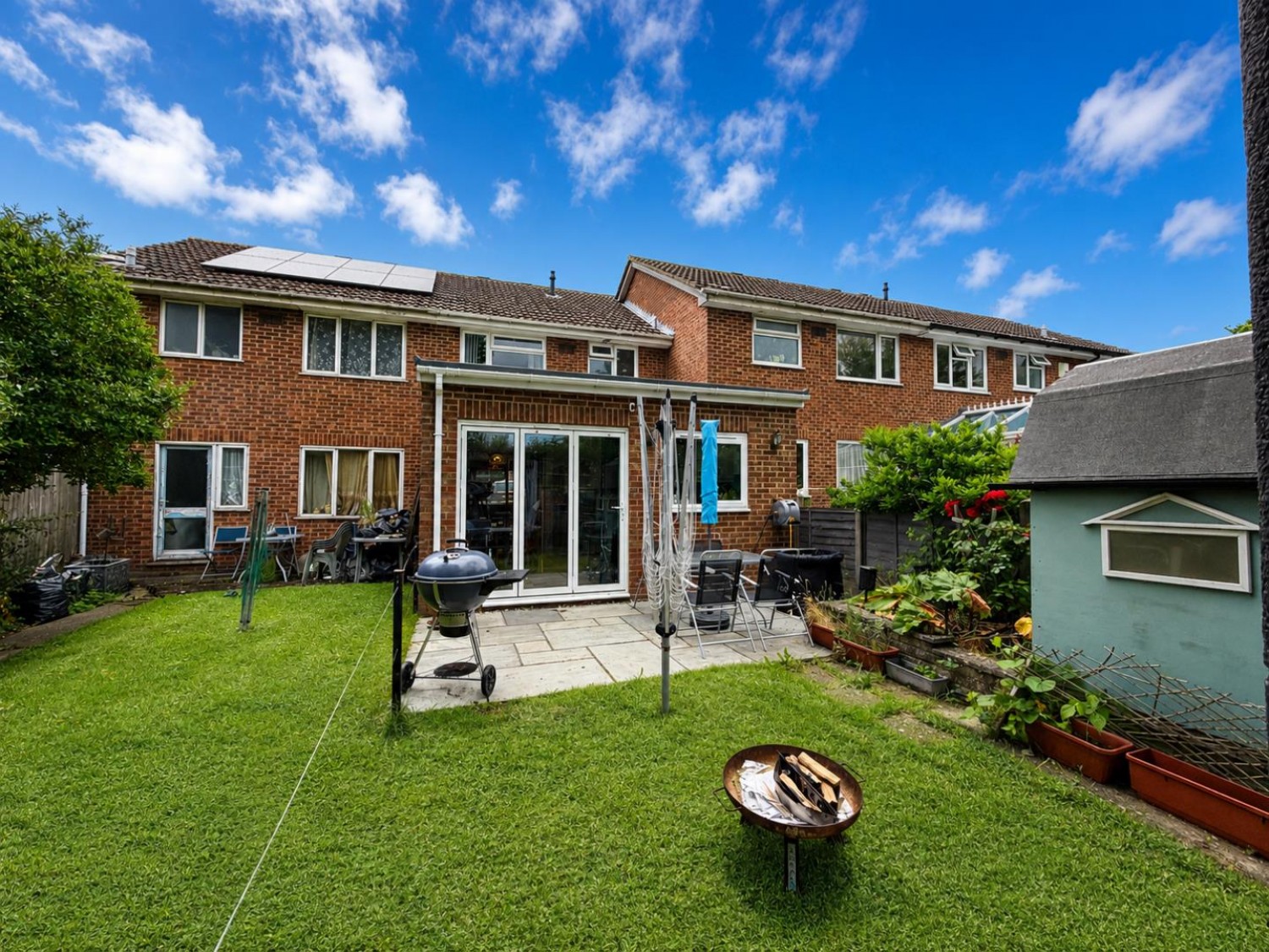 Viburnum Close, Ashford, kent , TN23 3LB