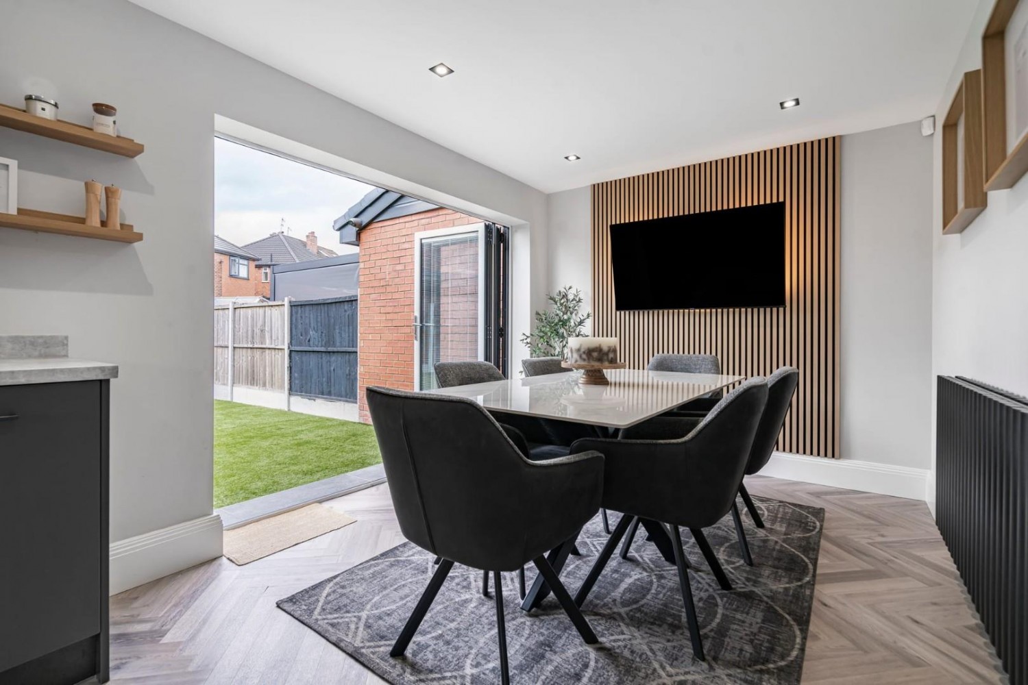 Greenacre Lane, Worsley, Manchester