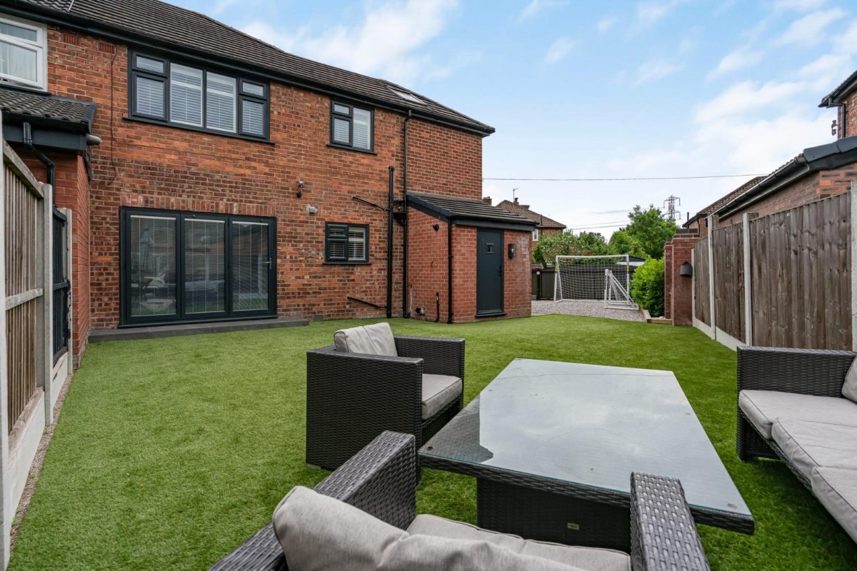 Greenacre Lane, Worsley, Manchester