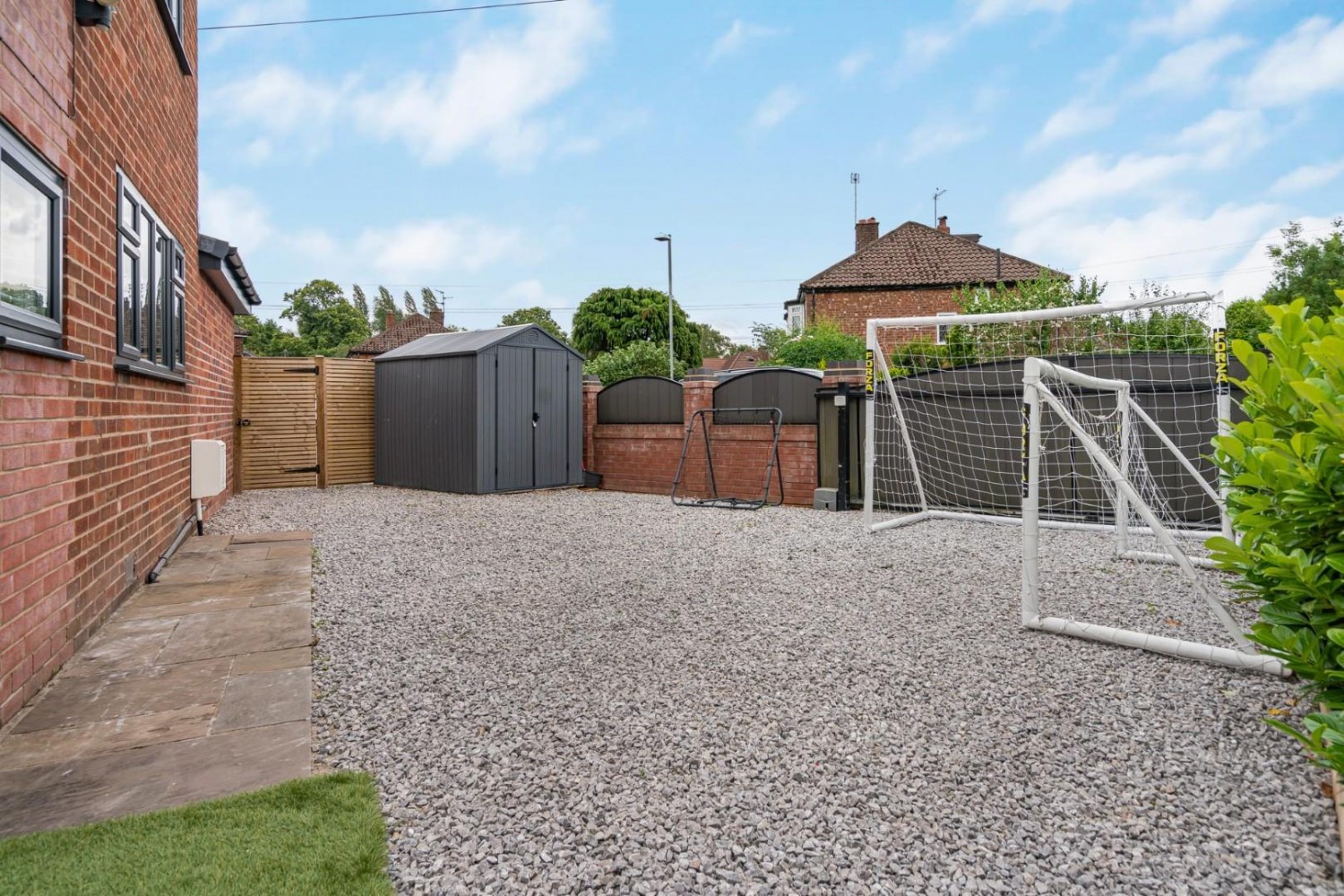 Greenacre Lane, Worsley, Manchester