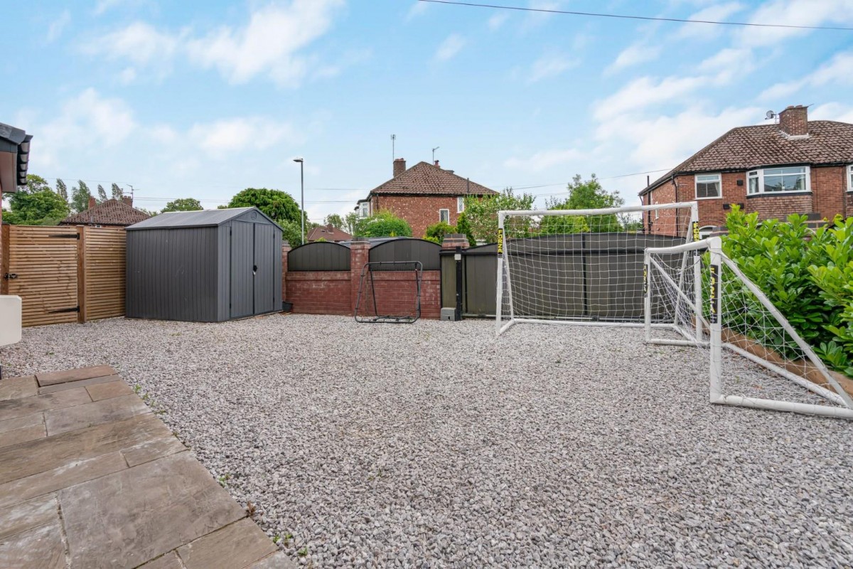 Greenacre Lane, Worsley, Manchester