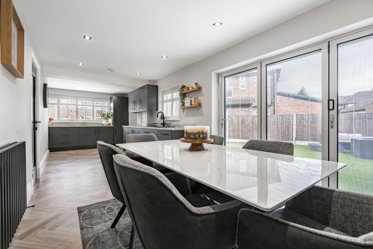 Greenacre Lane, Worsley, Manchester