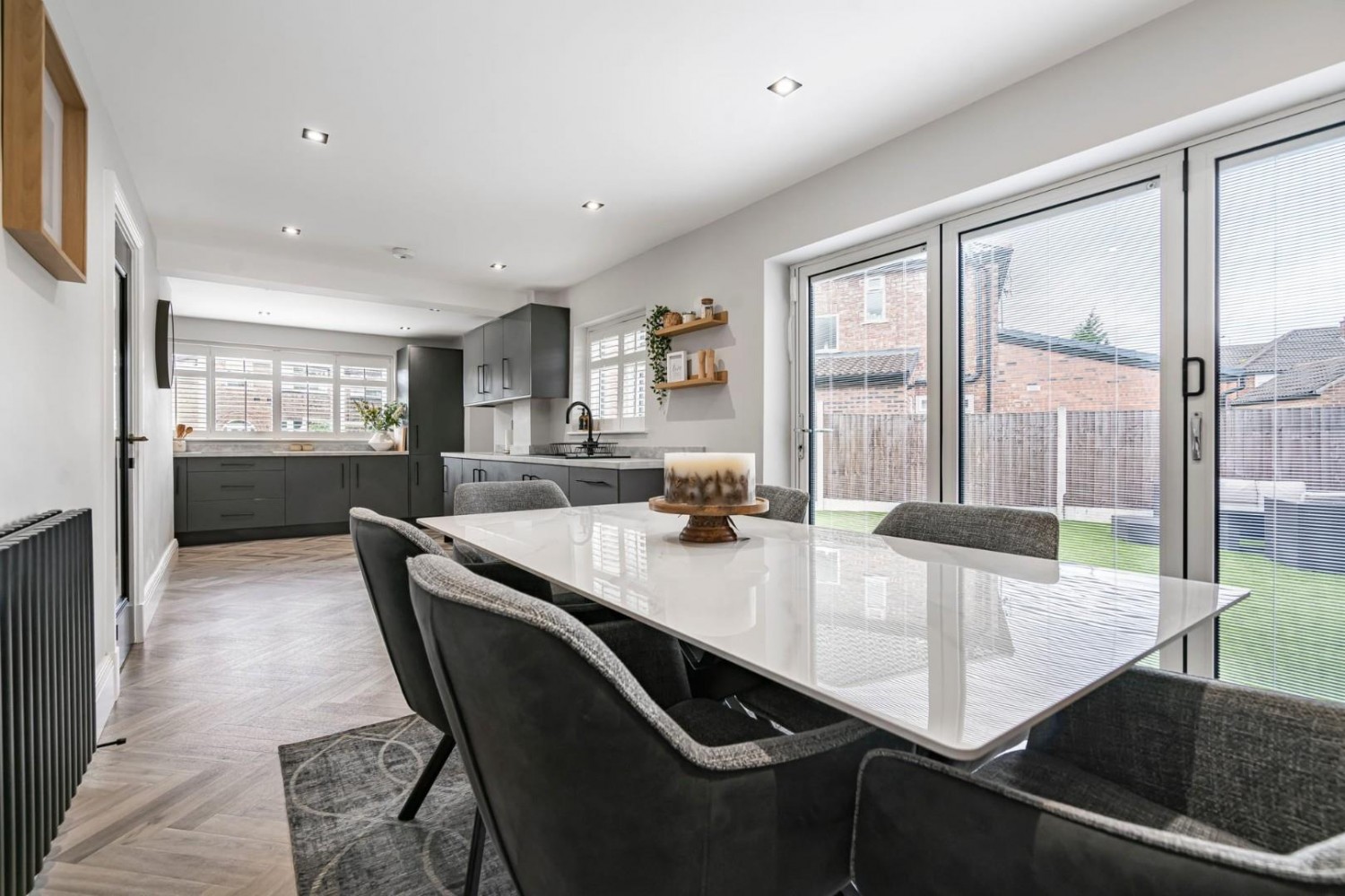Greenacre Lane, Worsley, Manchester