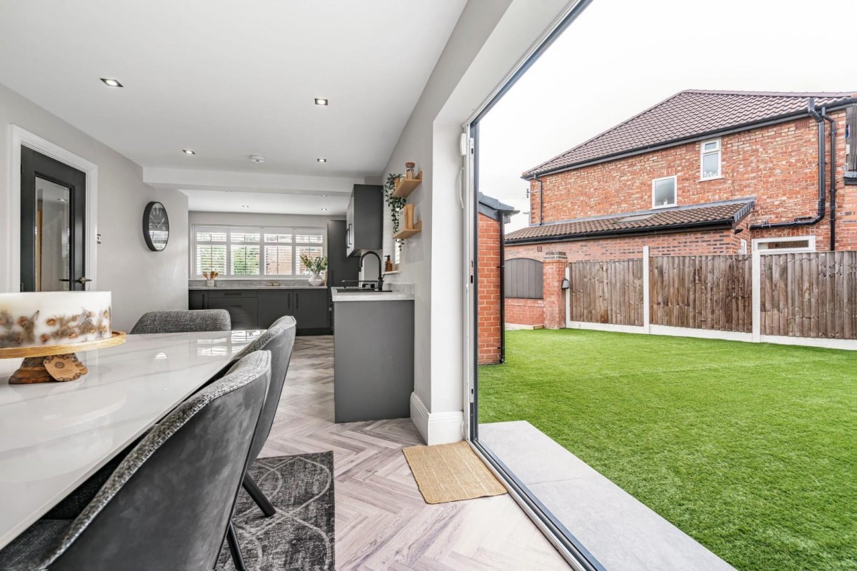 Greenacre Lane, Worsley, Manchester
