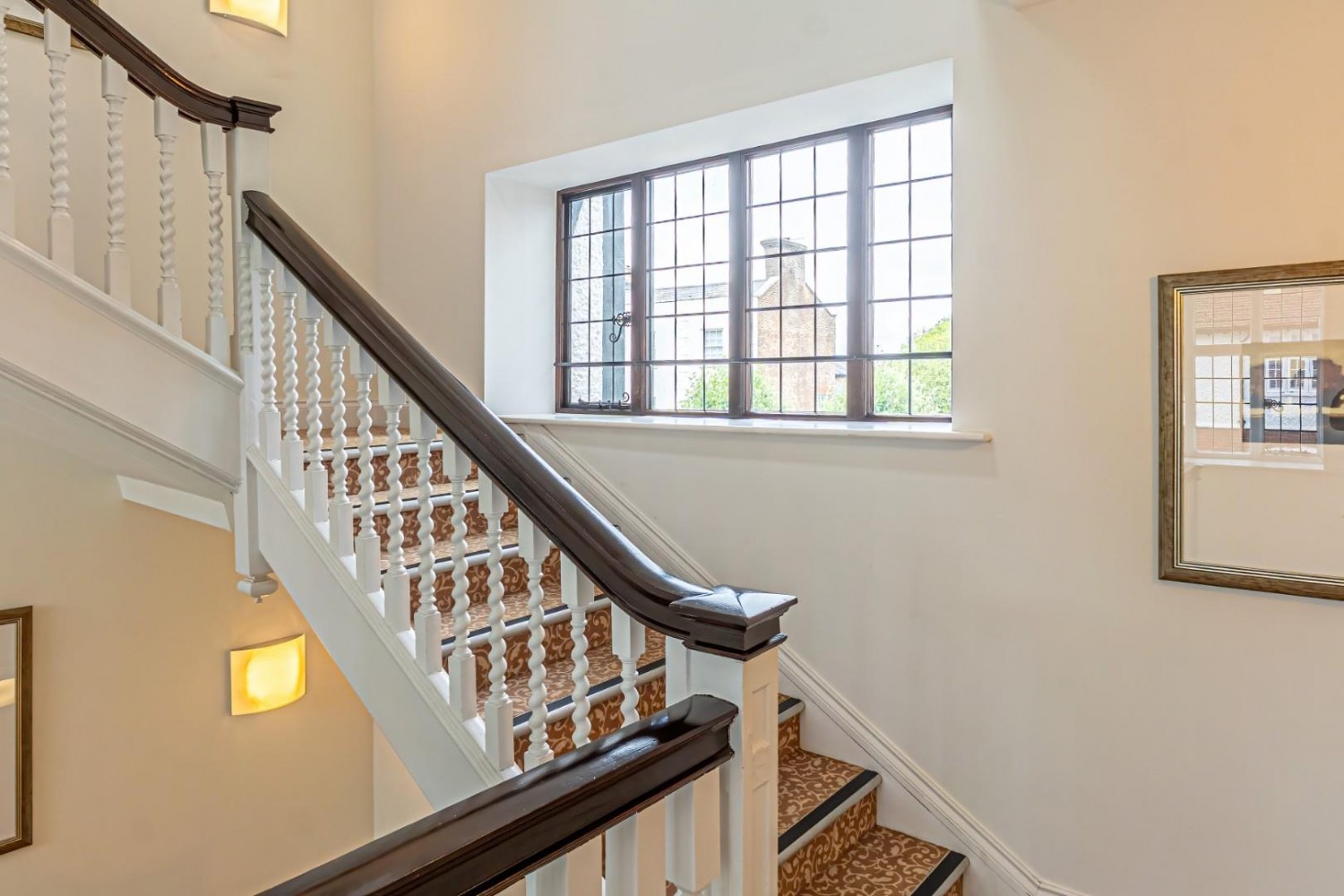 Rothschild Place, Tring