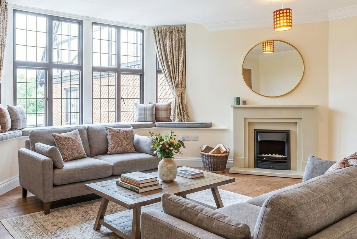 Rothschild Place, Tring