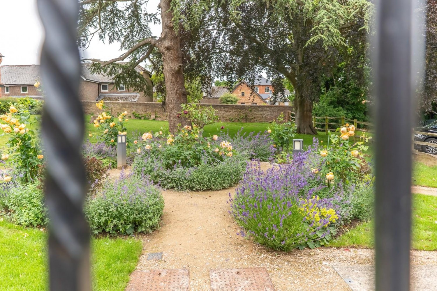 Rothschild Place, Tring